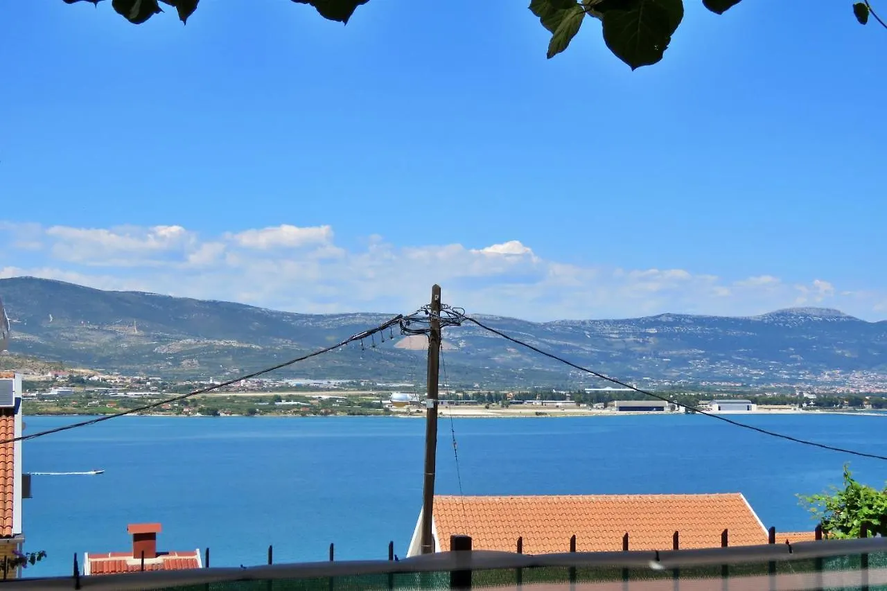 Apartman Liovic 120M2 Apartment Trogir Croatia