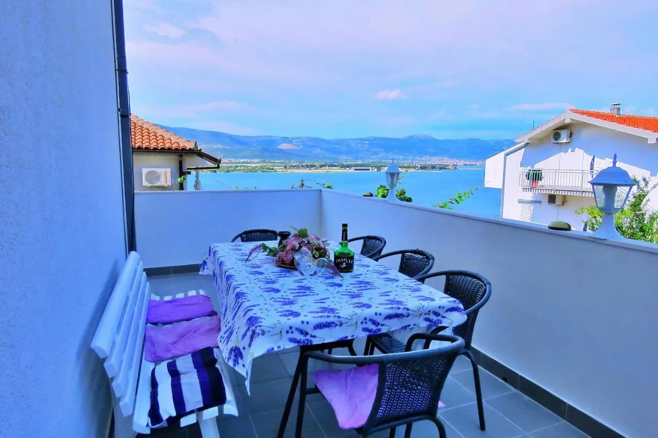 Apartman Liovic 120M2 Apartment Trogir