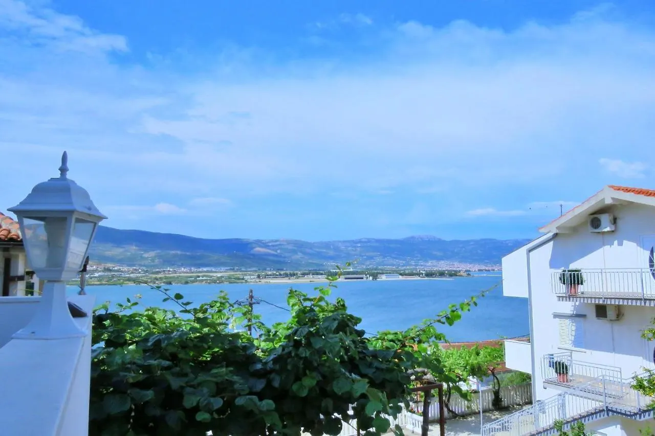 Apartman Liovic 120M2 Apartment Trogir Croatia