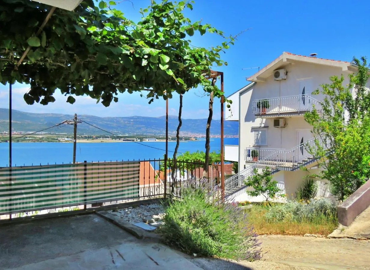 Apartman Liovic 120M2 Apartment Trogir