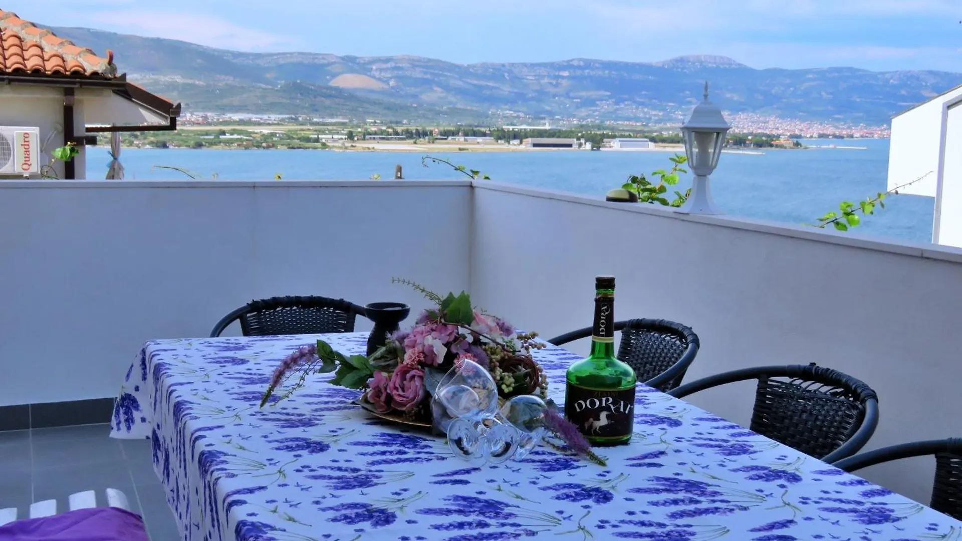 Apartman Liovic 120M2 Apartment Trogir
