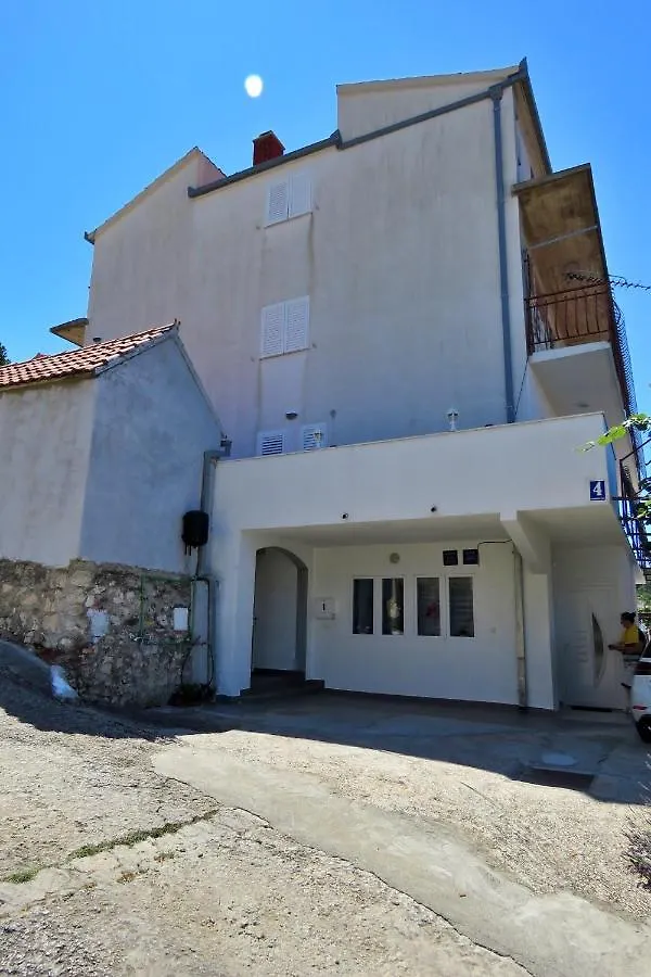 Apartman Liovic 120M2 Apartment Trogir