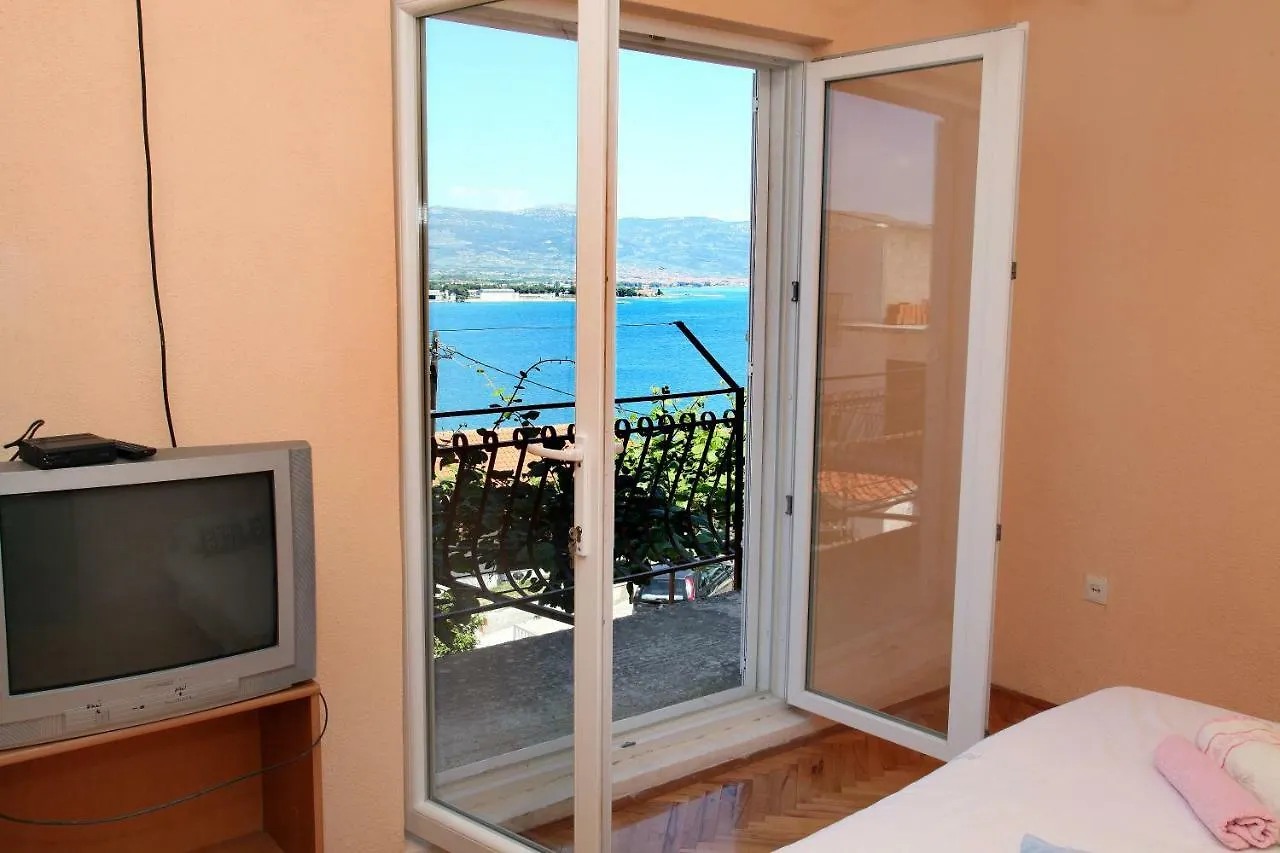 Apartman Liovic 120M2 Apartment Trogir
