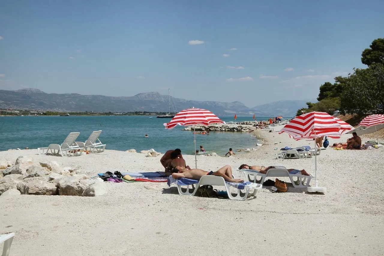 Apartman Liovic 120M2 Apartment Trogir Croatia