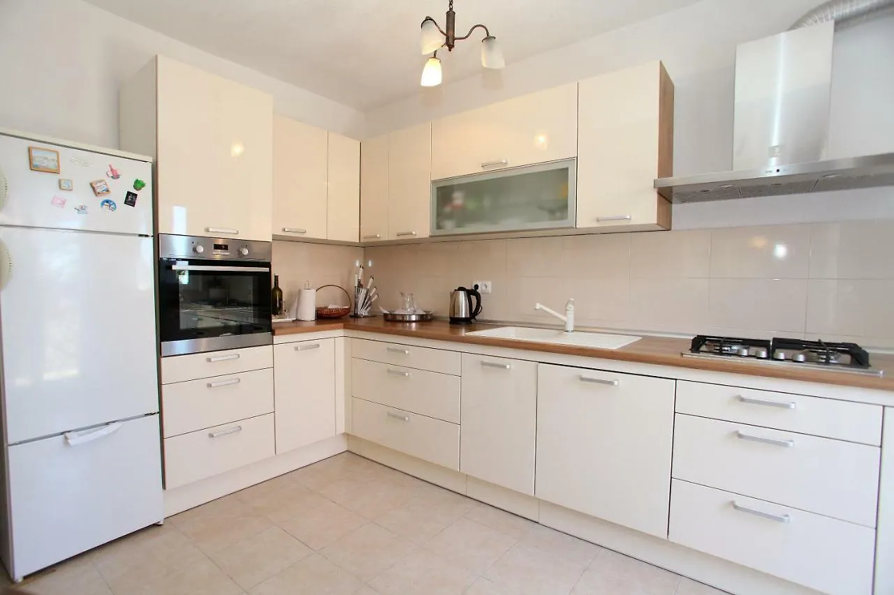 Apartman Liovic 120M2 Apartment Trogir Croatia