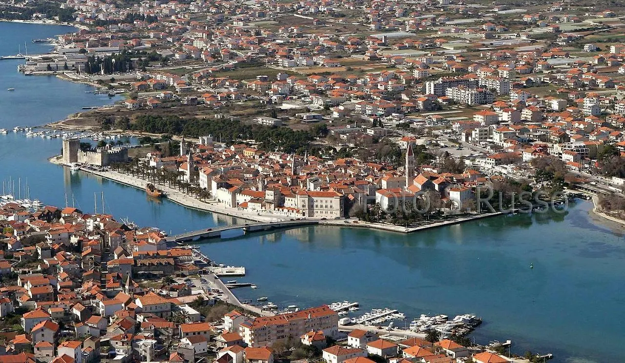 Apartman Liovic 120M2 Apartment Trogir