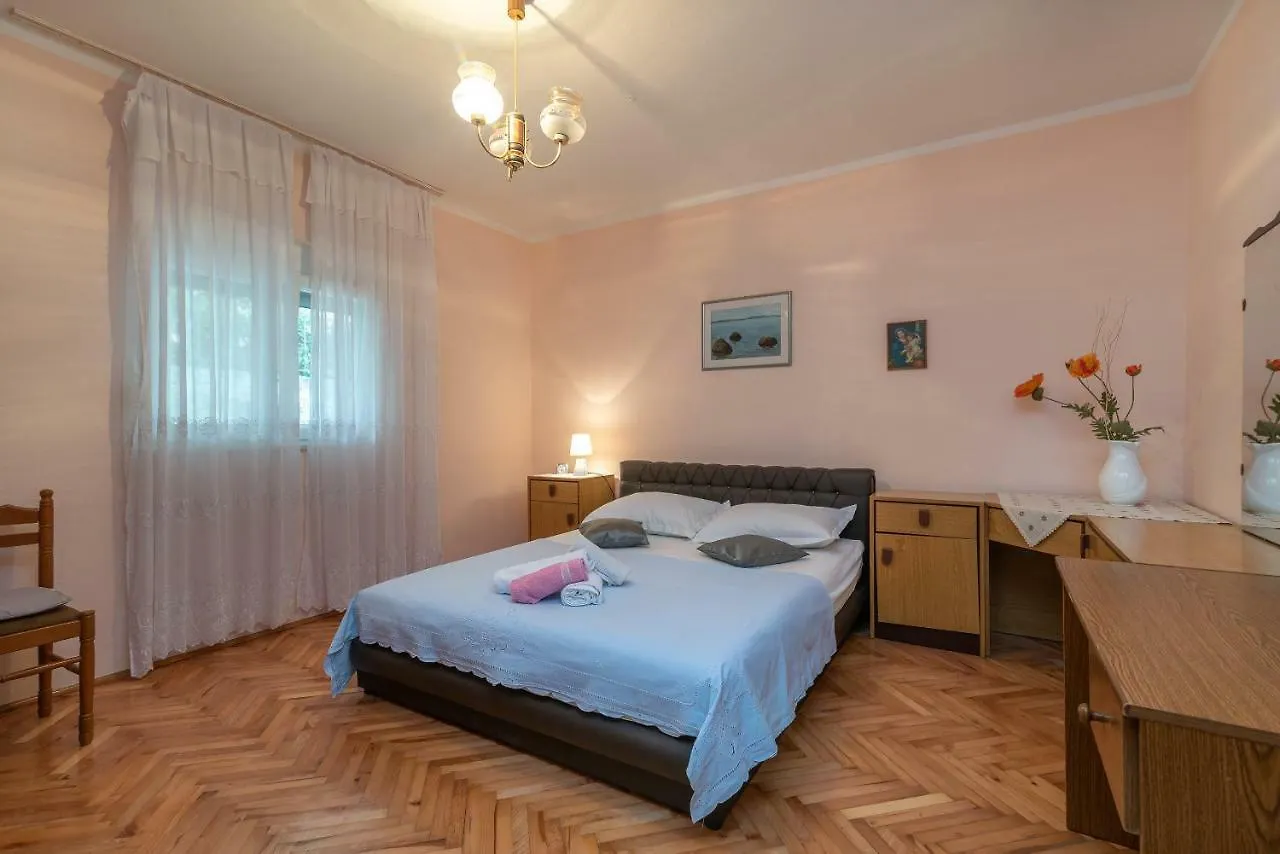 Apartman Liovic 120M2 Apartment Trogir 0*,