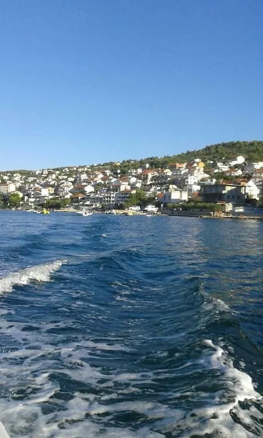 Apartman Liovic 120M2 Apartment Trogir