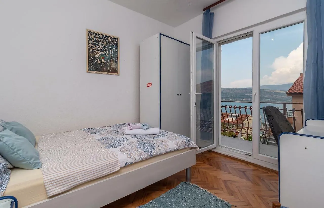Apartman Liovic 120M2 Apartment Trogir 0*,  Croatia