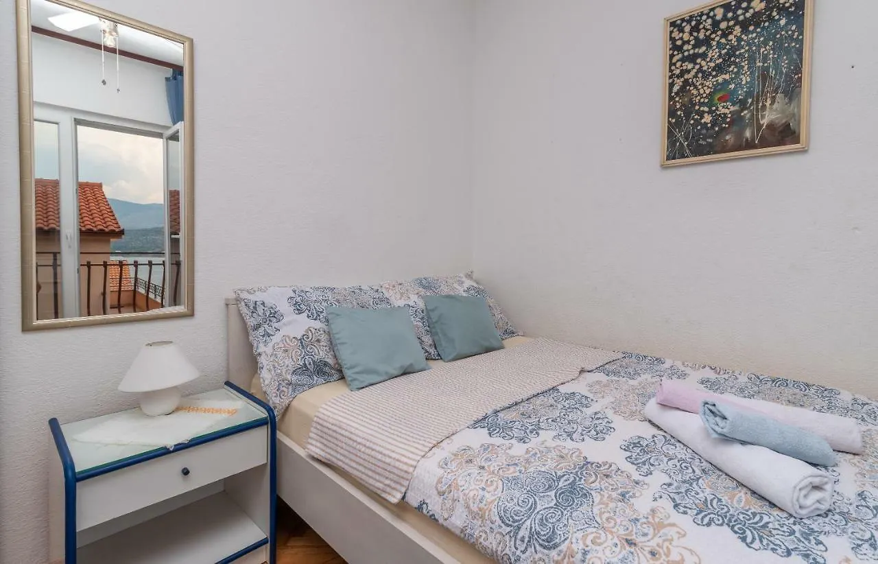Apartman Liovic 120M2 Apartment Trogir Croatia