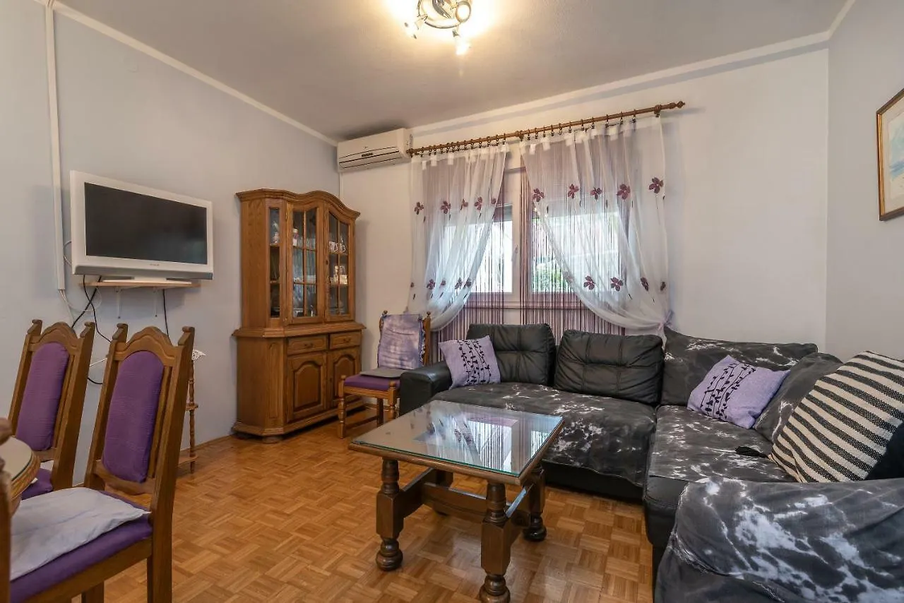 Apartman Liovic 120M2 Apartment Trogir 0*,  Croatia
