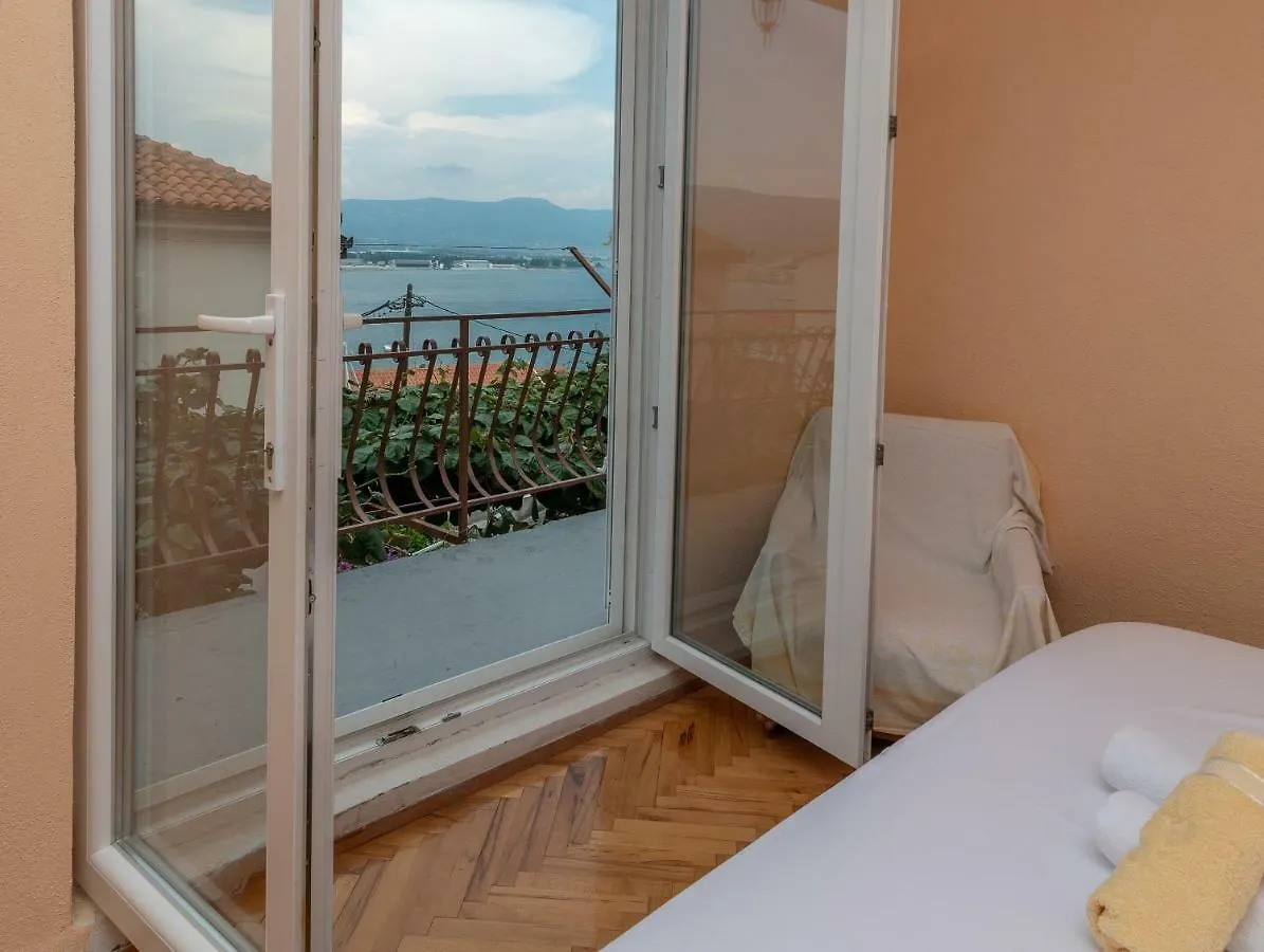 Apartman Liovic 120M2 Apartment Trogir