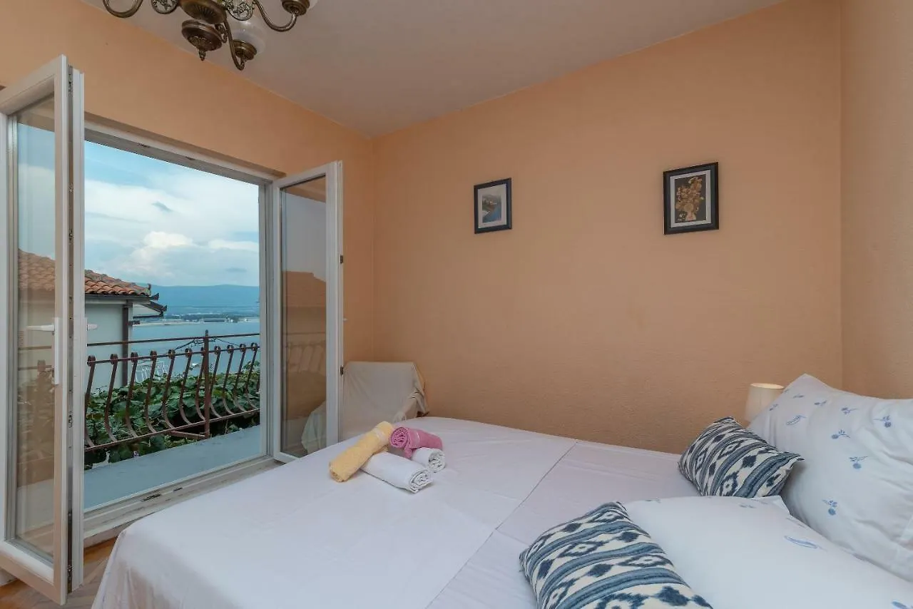 Apartman Liovic 120M2 Apartment Trogir Croatia