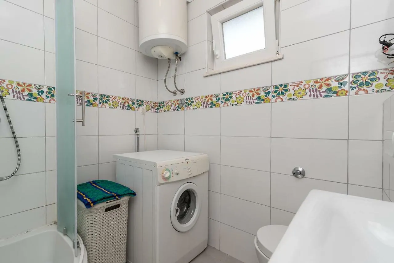 Apartman Liovic 120M2 Apartment Trogir
