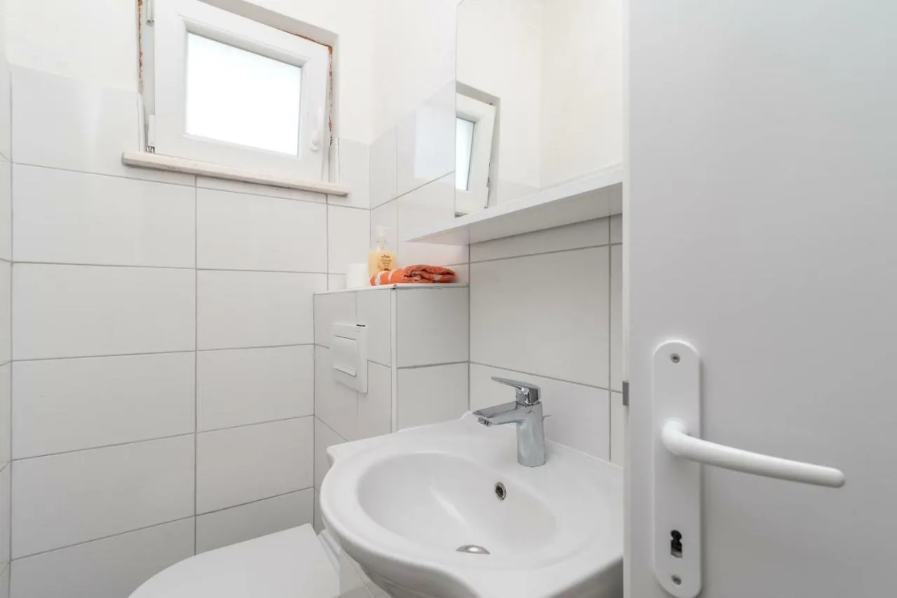 Apartman Liovic 120M2 Apartment Trogir 0*,  Croatia