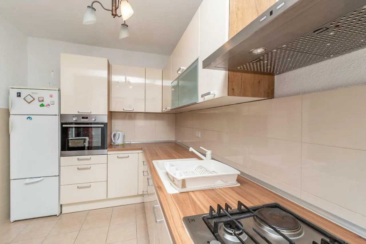 Apartman Liovic 120M2 Apartment Trogir