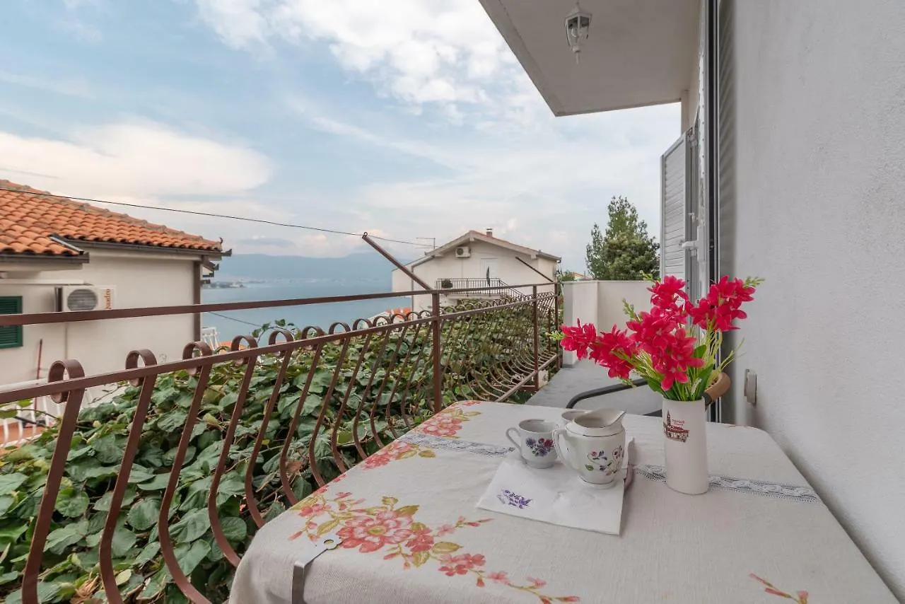 Apartman Liovic 120M2 Apartment Trogir