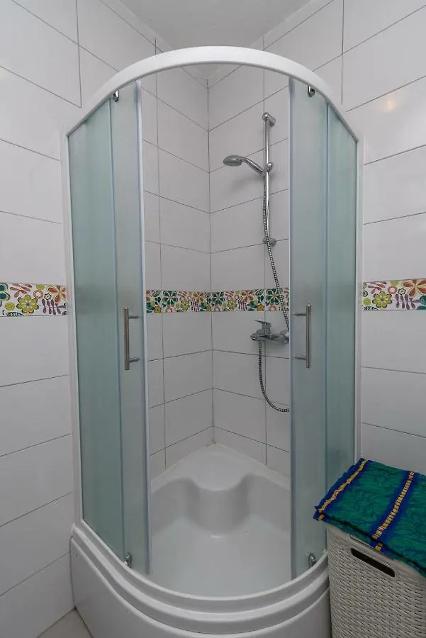 Apartman Liovic 120M2 Apartment Trogir Croatia