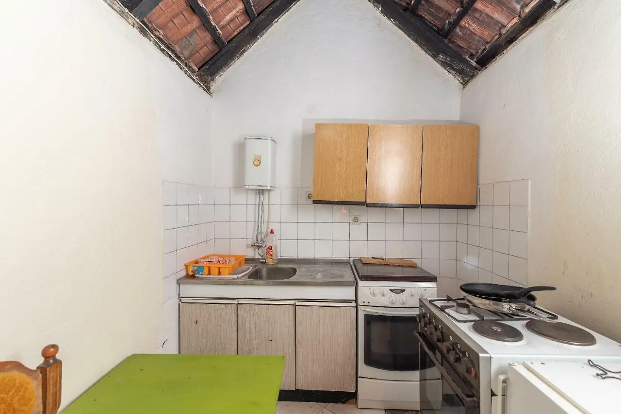 Apartman Liovic 120M2 Apartment Trogir 0*,  Croatia