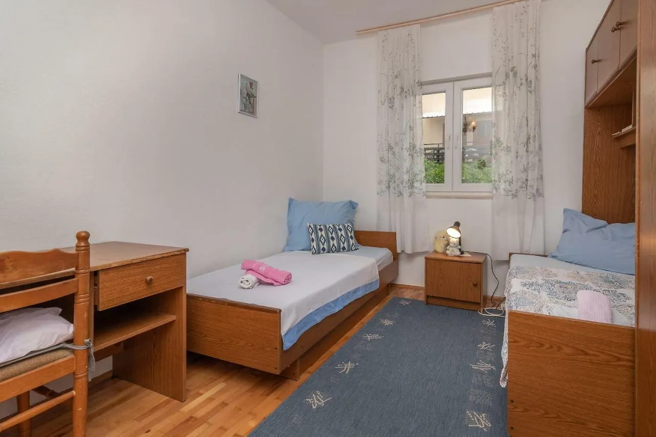 Apartman Liovic 120M2 Apartment Trogir