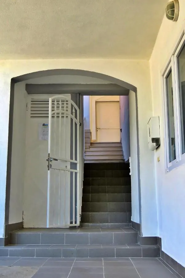 Apartman Liovic 120M2 Apartment Trogir