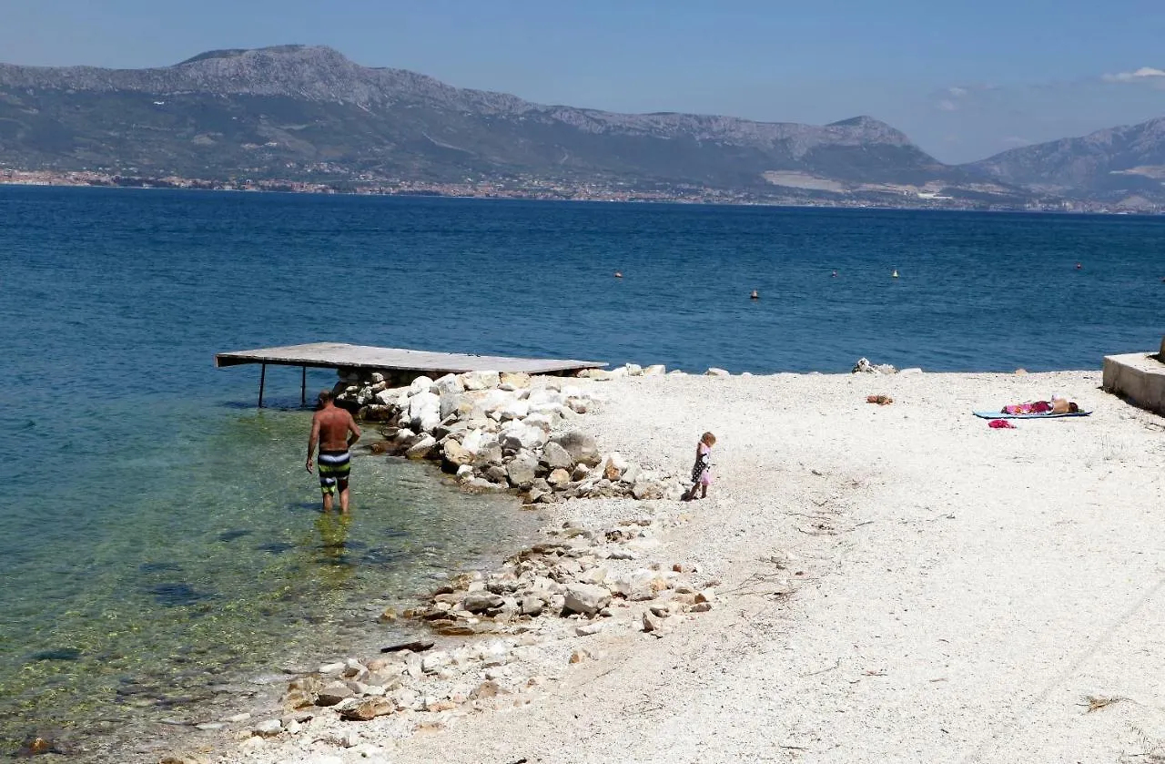 Apartman Liovic 120M2 Apartment Trogir